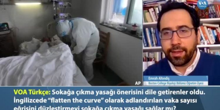 “Türkiye Adını Koymadan Sürü Bağışıklığı Politikası mı Uyguluyor?”