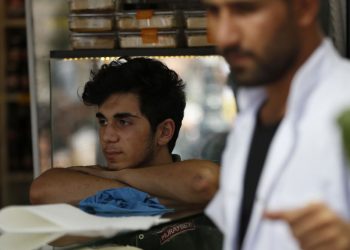 Türkiye’de Çalışabilir Nüfusun Yüzde 58’i İşsiz