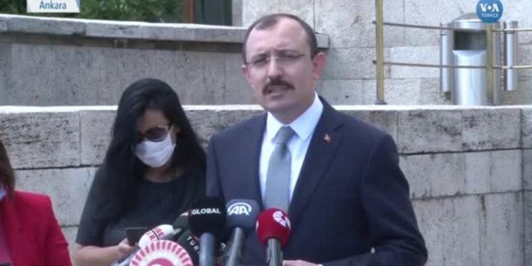 ”CHP Sürecin Önünü 2016’da Açtı”