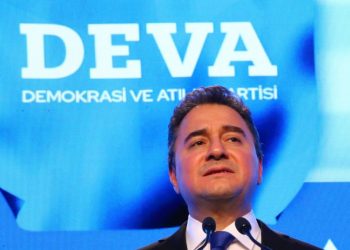 ”Türkiye’nin Ekonomik Güvenilirliği Yeniden İnşası Şart”