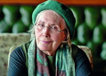 Edebiyatta bir dev çınar daha devrildi: Adalet Ağaoğlu yaşamını yitirdi