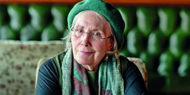 Edebiyatta bir dev çınar daha devrildi: Adalet Ağaoğlu yaşamını yitirdi