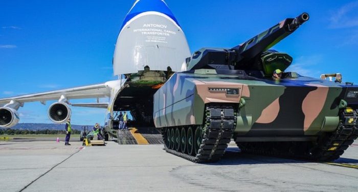 “Almanya, silah ambargosu düzenlemelerini 30 yıldır sistematik olarak ihlal ediyor”