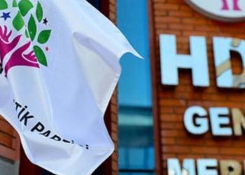 HDP: Rojava Devrimi dünya halklarına umut oldu