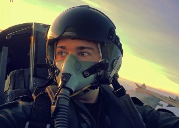 KHK’lı F-16 pilotu 15 Temmuz’da yaşadıklarını yazdı