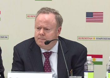 Prof. Brendan O’Leary: Baas ile Türkiye, Rojava’yı ortadan kaldırabilir