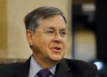 ‘‘FED’in Türkiye Koşulları Siyasi Değil’’ 