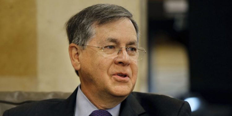 ‘‘FED’in Türkiye Koşulları Siyasi Değil’’