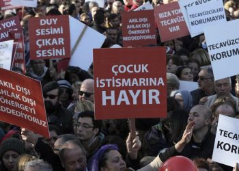 Uzman çavuşun 10 yaşındaki çocuğa cinsel saldırısı Şırnak’ı ayağa kaldırdı