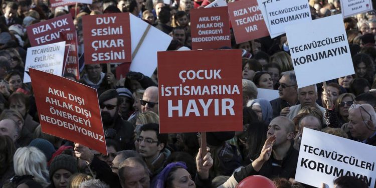 Uzman çavuşun 10 yaşındaki çocuğa cinsel saldırısı Şırnak’ı ayağa kaldırdı