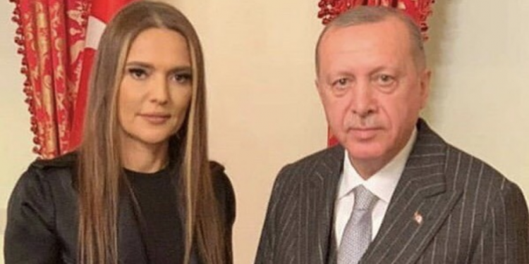 Keşke herkes ‘Reis’le 5 dakika geçirebilse!