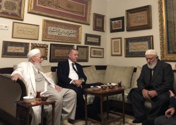 Murat Yetkin: İsmailağa Cemaati ister de İstanbul Sözleşmesi kalır mı…