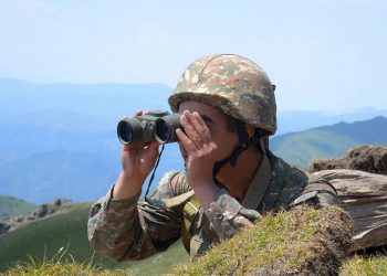 Dr. Kerim Has: Azerbaycan-Ermenistan savaşı çıkarsa Rusya ne yapar?