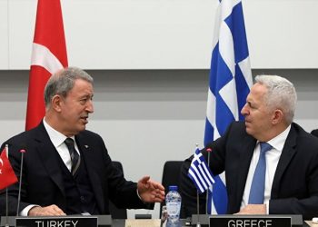 Darbe girişimini önceden biliyorduk, Akar’a haber verdik