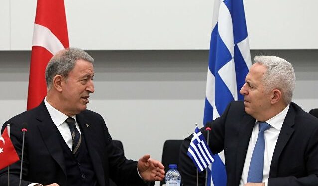 Darbe girişimini önceden biliyorduk, Akar’a haber verdik