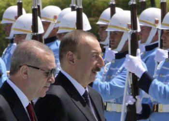 Erdoğan Kafkasya’da macera mı arıyor?