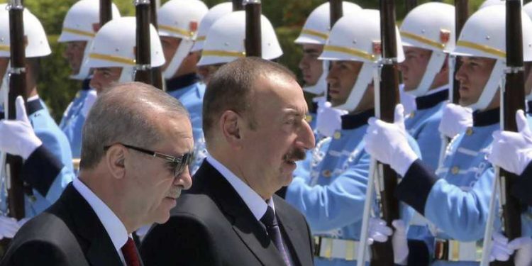 Erdoğan Kafkasya’da macera mı arıyor?