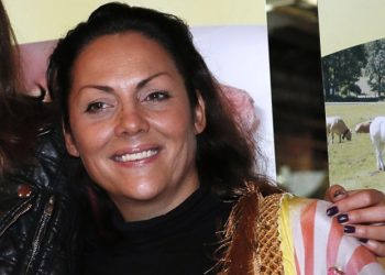 Motosiklet kazası geçiren Fransız prenses hayatını kaybetti