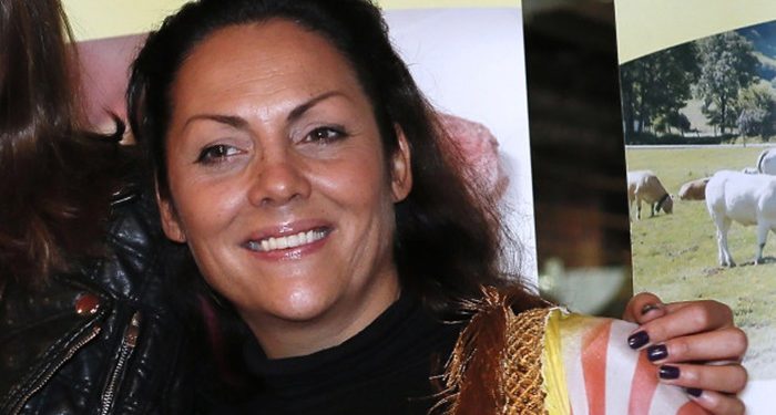 Motosiklet kazası geçiren Fransız prenses hayatını kaybetti