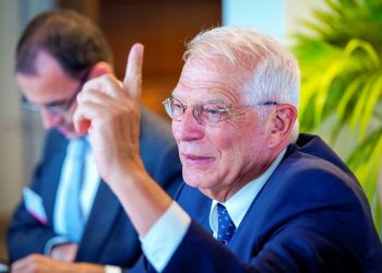 Bölgesel aktörlerin askeri müdahale tehditleri tehlikeli