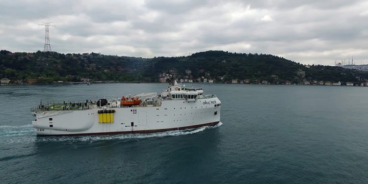 Türkiye Meis adası çevresinde NAVTEX ilan etti! Yunan ordusu alarma geçti