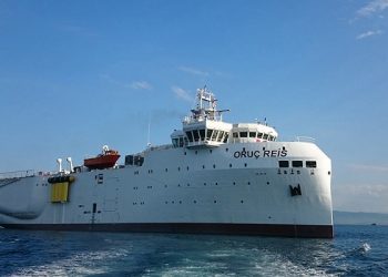 Meis adası çevresinde Türkiye-Yunanistan gerginliği tırmanıyor