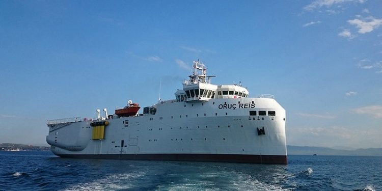 Meis adası çevresinde Türkiye-Yunanistan gerginliği tırmanıyor