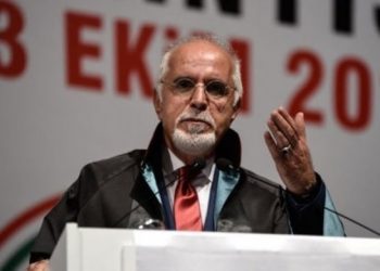 Çoklu Baro teklifini Metin Feyzioğlu yazdı