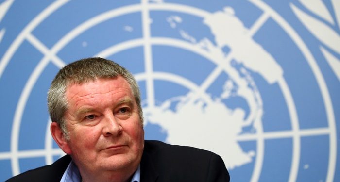 DSÖ: Bunlar ilk dalganın pikleri; ikinci dalga sardığında ders çıkarmak zorundayız!