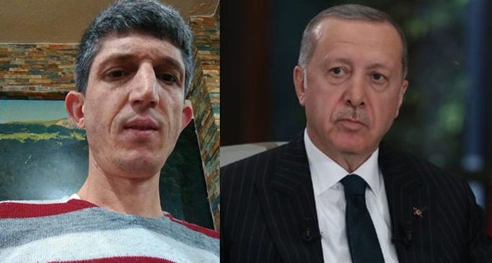 Erdoğan’ı eleştirdi, hayatı karardı: İntiharın eşiğindeyim
