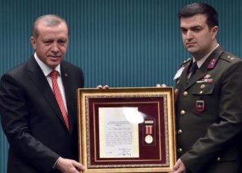 Gazi Üsteğmen annesini duruşmadan çıkarttırdı; 15 Temmuz’daki işkenceyi tek tek anlattı