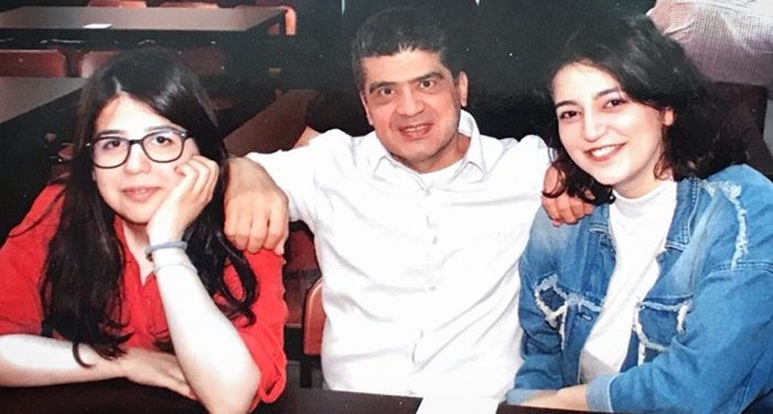 Yargıtay üyesini 5 gardiyan bir saat boyunca dövüp tehdit etti: ‘Kızın kendisine dikkat etsin’