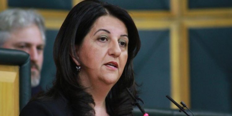 Buldan: AKP zenginleştikçe halk fakirleşiyor, 25 milyon yoksul yarattılar