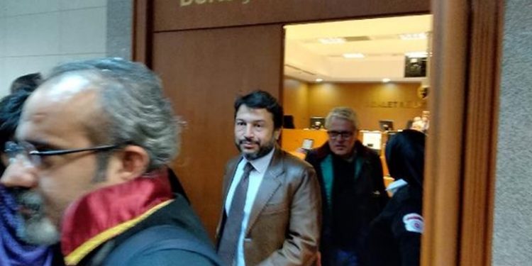 “Sorumlu, derin devlet”