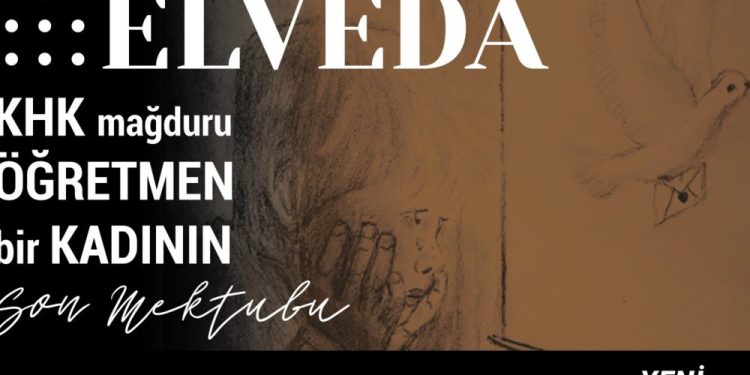 Kanserden hayatını kaybeden Fadime öğretmenin Elveda’sı bestelendi