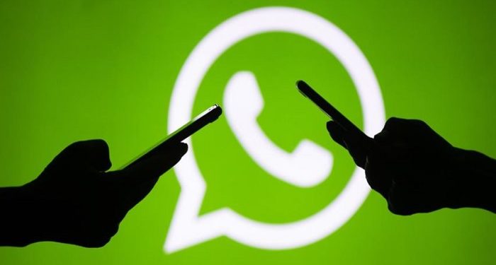 Kamu kurumlarına WhatsApp yasağı: 15 ay süre verildi