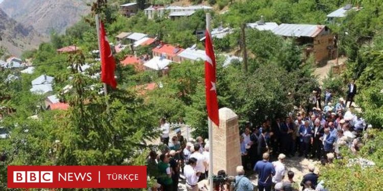 Başbağlar Katliamı: 27 yıl önce Erzincan’ın Kemaliye ilçesine bağlı köyde neler yaşandı?