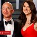 Dünyanın en zengin ikinci kadını yazar Mackenzie Scott eski eşi Jeff Bezos’tan ayrıldıktan sonra yardım kuruluşlarına 1,7 milyar dolar bağışladı