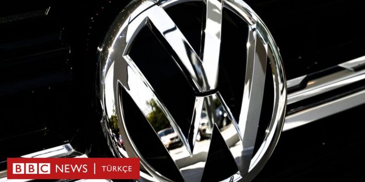 ‘Volkswagen, Türkiye’de fabrika kurmaktan vazgeçti’