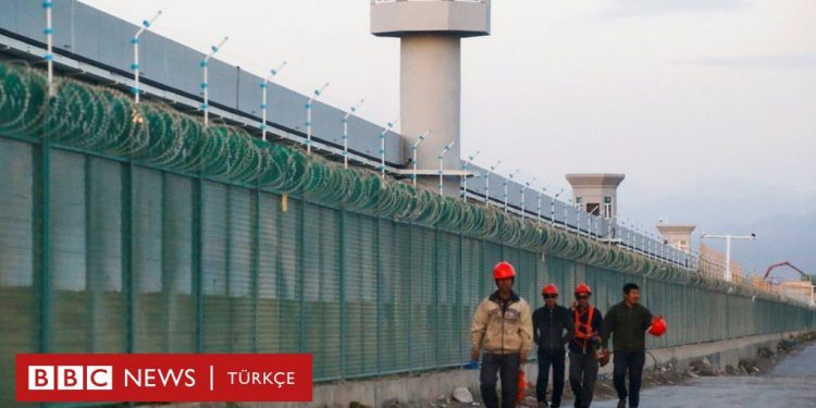 Guardian: ‘Model vatandaş’ olan Uygurlar da Çin’in toplama kamplarından kurtulamıyor