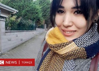 Nadira Kadirova: AKP’li Şirin Ünal’ın Ayasofya paylaşımı sonrası ‘#NadirayaNeOldu’ sorusu Twitter’da