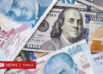 Reuters: Türk Lirası’nı desteklemek için piyasaya geçen yıldan beri 100 milyar dolar döviz sürüldü