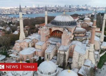 Ayasofya: Danıştay’dan çıkacak karar neden önemli?