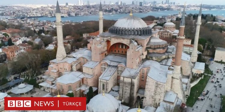 Ayasofya: Danıştay’dan çıkacak karar neden önemli?