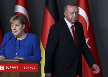 Almanya dönem başkanlığı Türkiye-AB ilişkilerinde yeni dönem başlatabilecek mi?