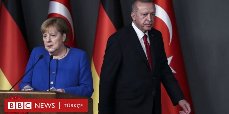 Almanya dönem başkanlığı Türkiye-AB ilişkilerinde yeni dönem başlatabilecek mi?