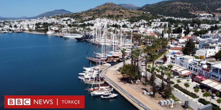 İngiliz tabloid basını: ‘İngiliz turistler fahiş fiyatlardan ötürü seyahat koridoru açılsa dahi Türkiye’ye tatile gitmeyebilir’