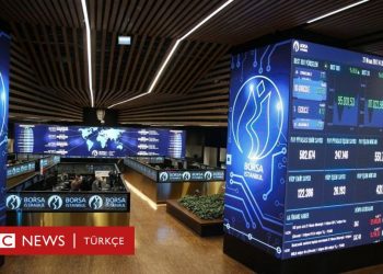 Açığa satış nedir, Borsa İstanbul neden altı yabancı kuruma yasak getirdi?