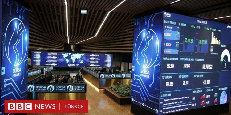 Açığa satış nedir, Borsa İstanbul neden altı yabancı kuruma yasak getirdi?