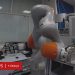 Yapay zeka ile çalışan yeni robot, laboratuvarda kendi başına araştırma yapabiliyor